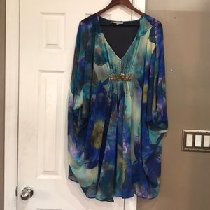 Jennifer Lopez dress